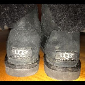 Ugg Boots!